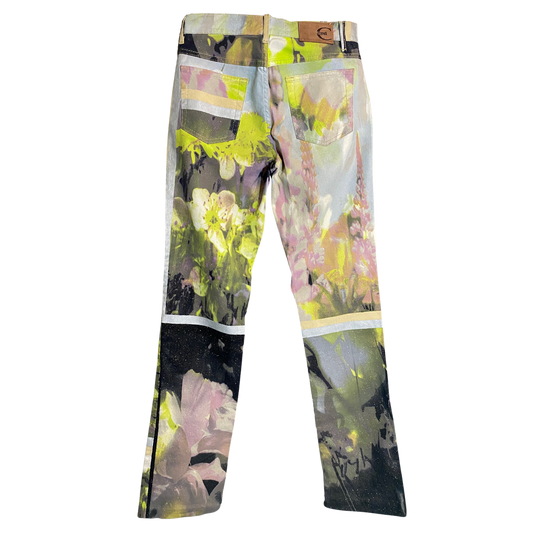 00's Just Cavalli Dandelion Jeans