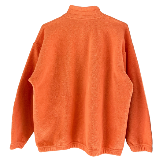 90's Campagnolo Fleece Sweater