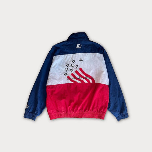 Starter Atlanta ‘96 OL Tracksuit Top