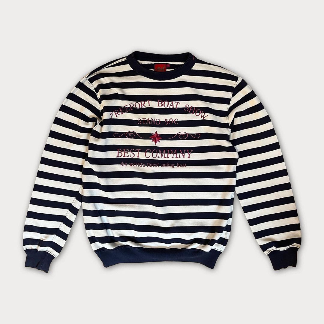 90's Best Company Sweatshirt