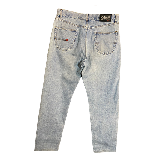 80's Schott Jeans