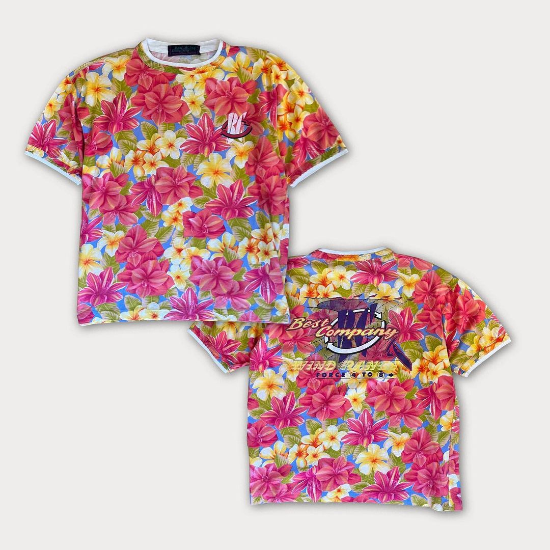 80's Best Company T-shirt