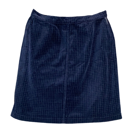 90's Armani Jeans skirt