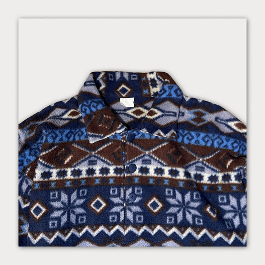 Endurance Natural Clothes Fleece