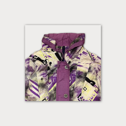 90's Skipper Ski Suit