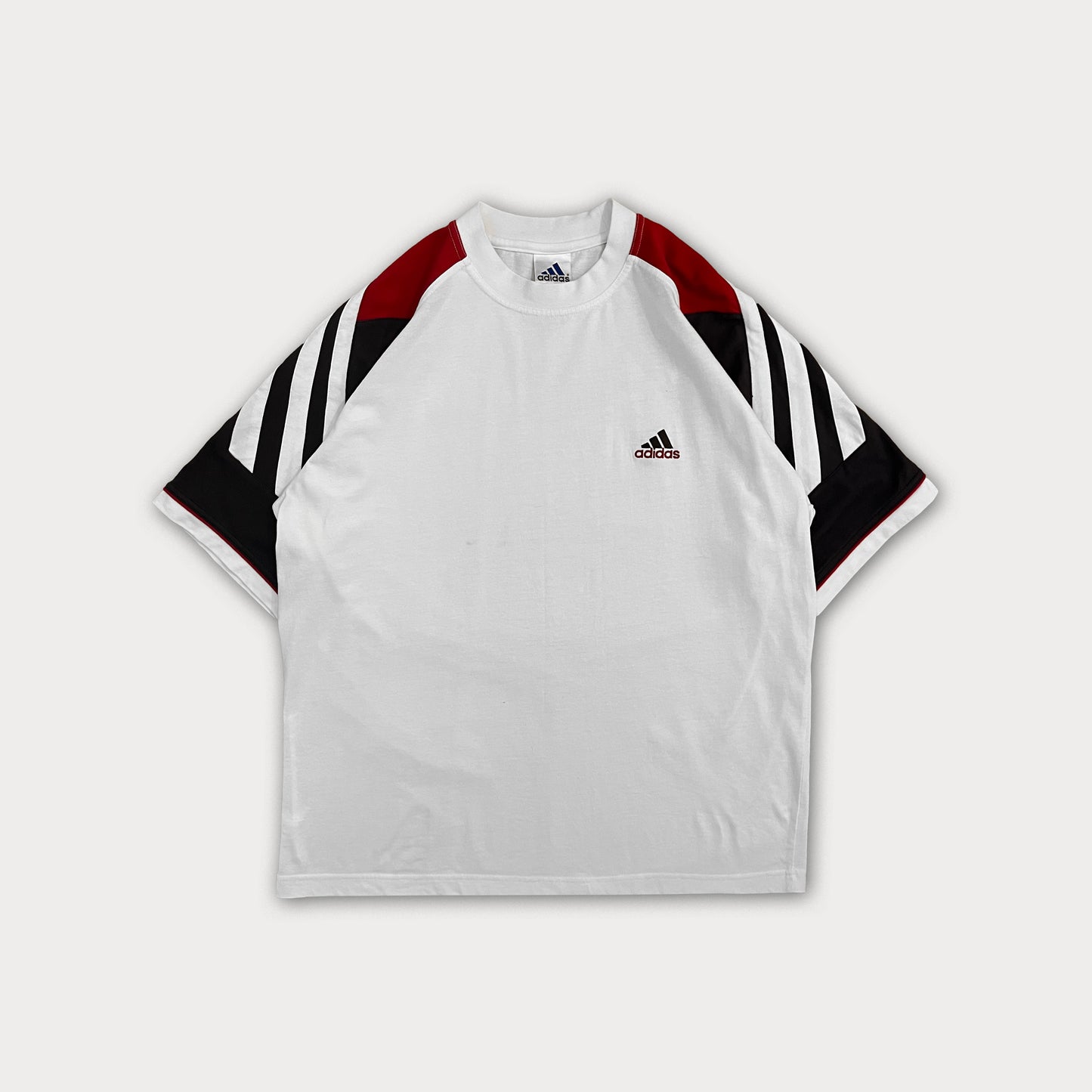 90s Adidas Tee