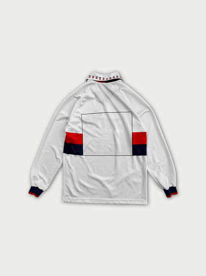 1990/91 Genoa - Errea