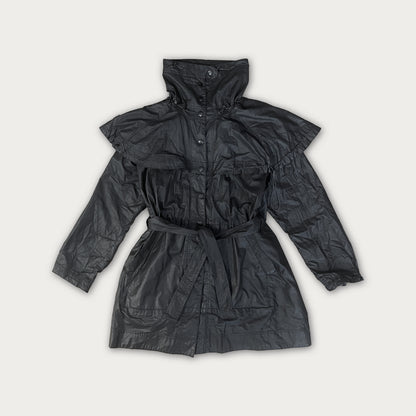 Bitte Kai Rand Raincoat