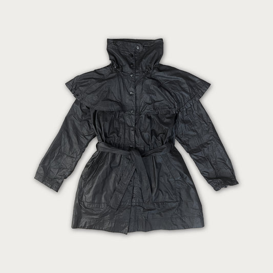 Bitte Kai Rand Raincoat