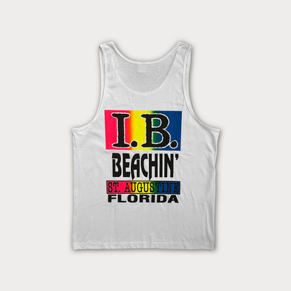 Early 90s Souv Singlet