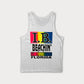 Early 90s Souv Singlet