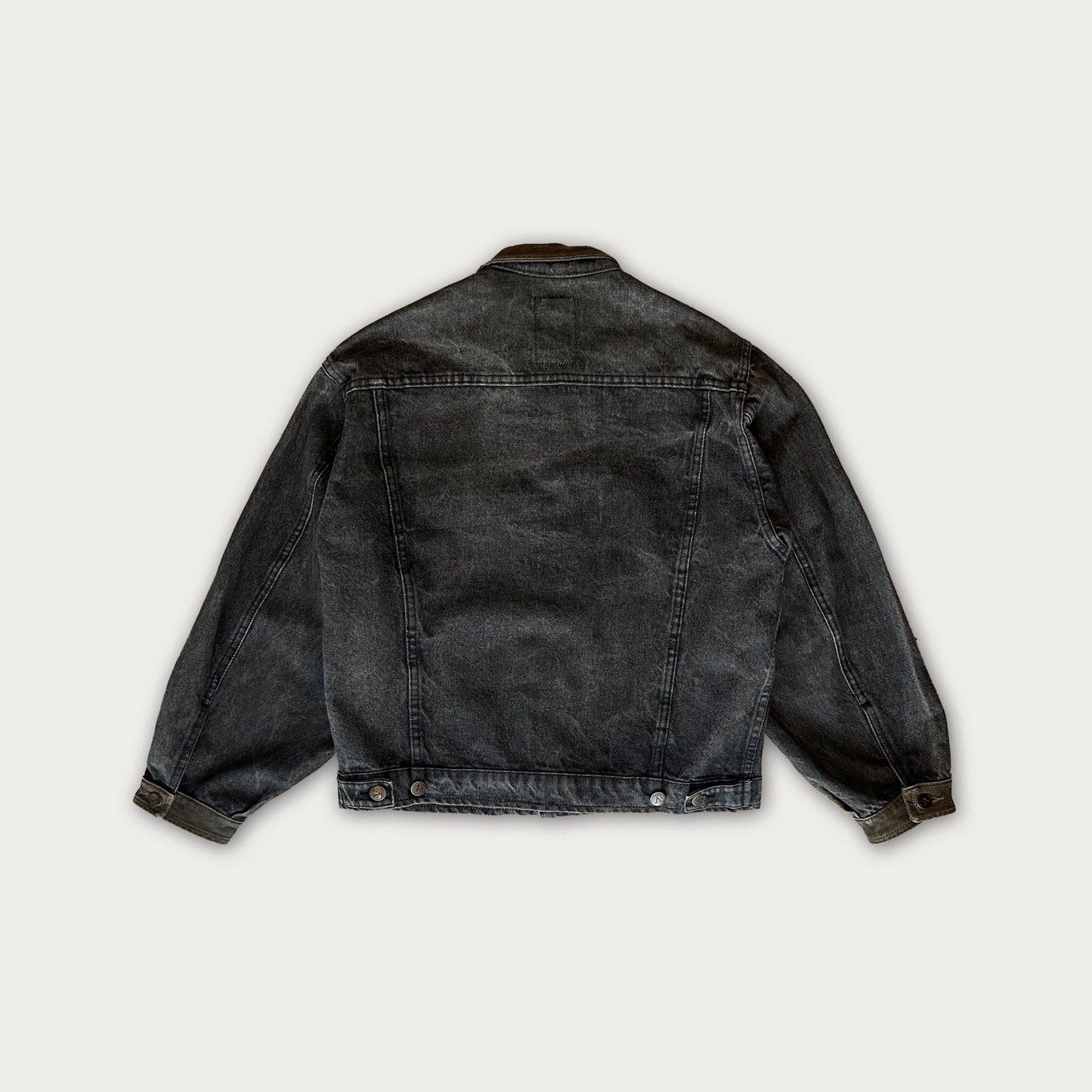 Valentino Denim Jacket