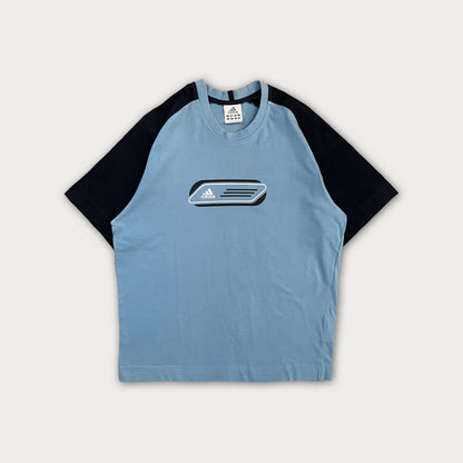 00s Adidas Tee