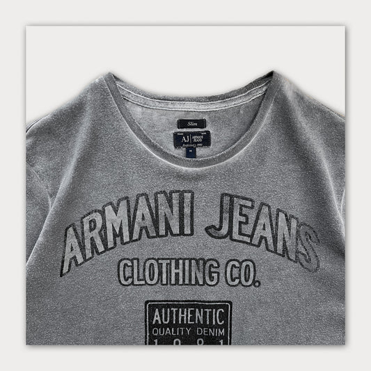 Armani Tee