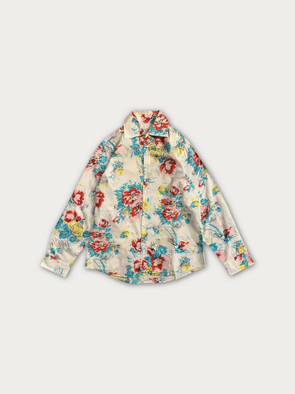 Vtg Shirt