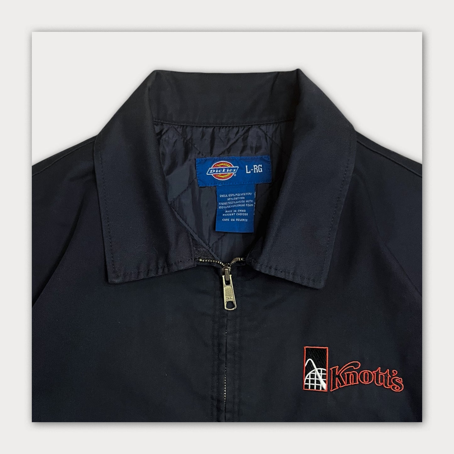 Dickies Light Jacket