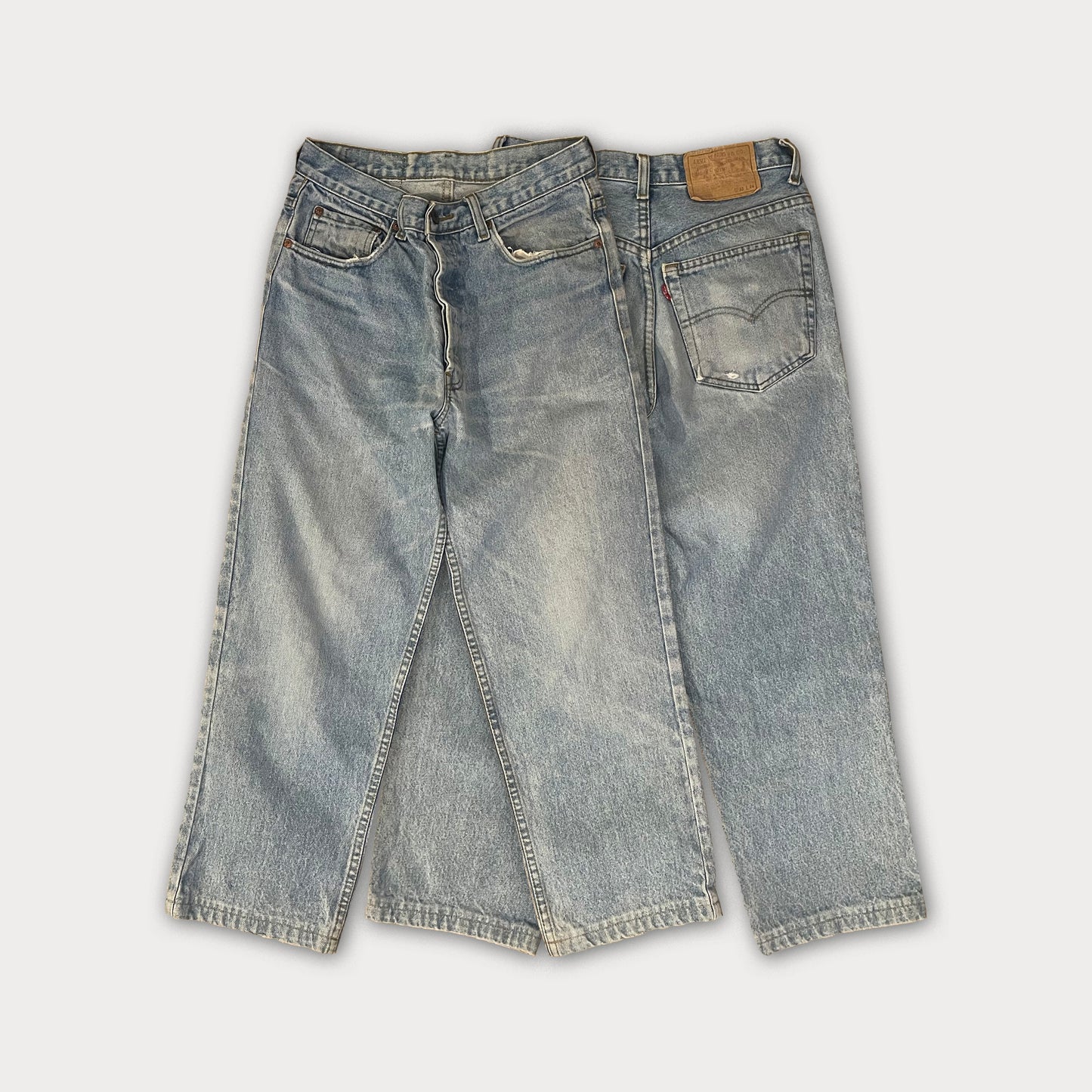 Levi’s 501