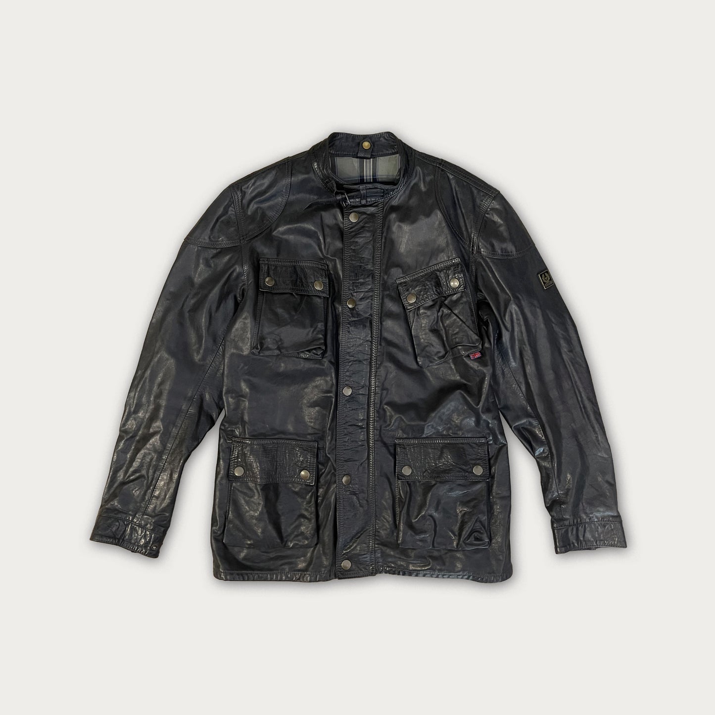 Belstaff Trialmaster Jacket
