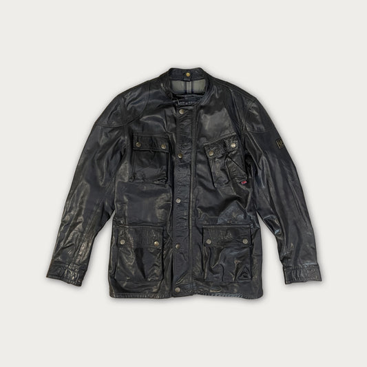 Belstaff Trialmaster Jacket