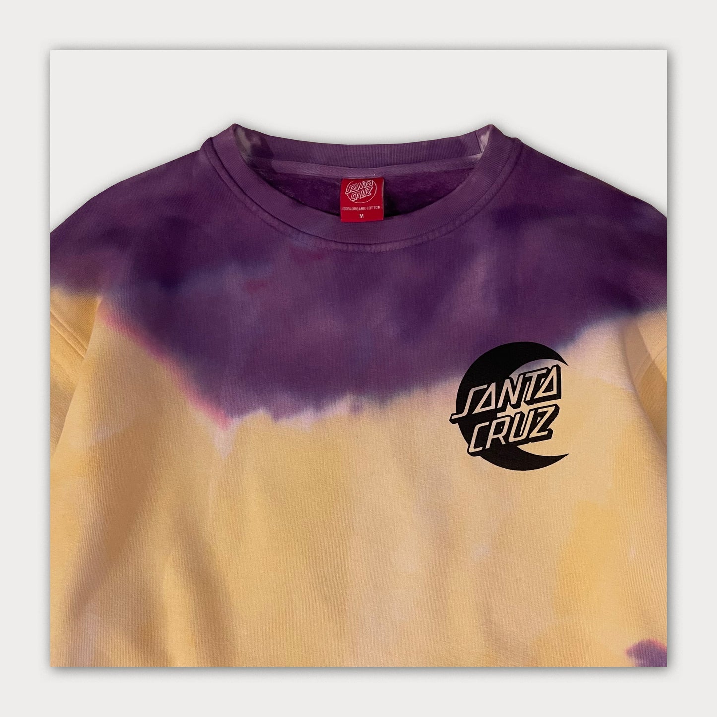 Santa Cruz Sweatshirt