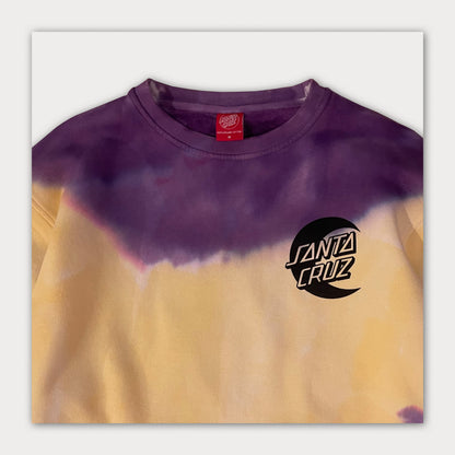 Santa Cruz Sweatshirt
