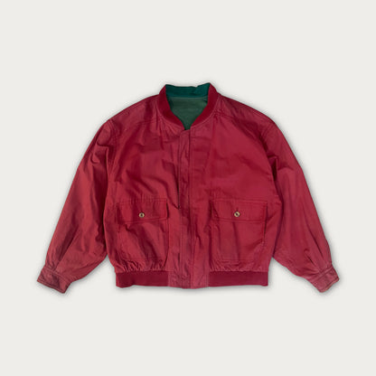 Reversible Jacket