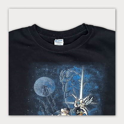 Asterix & Obelix Tee