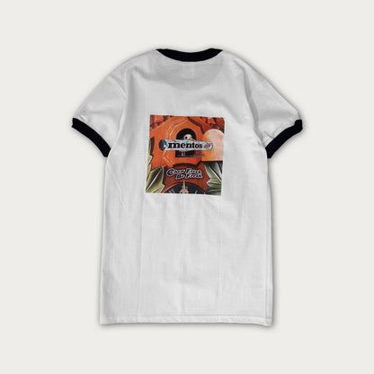 Mentos Merch Tee