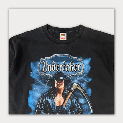 Undertaker Tee