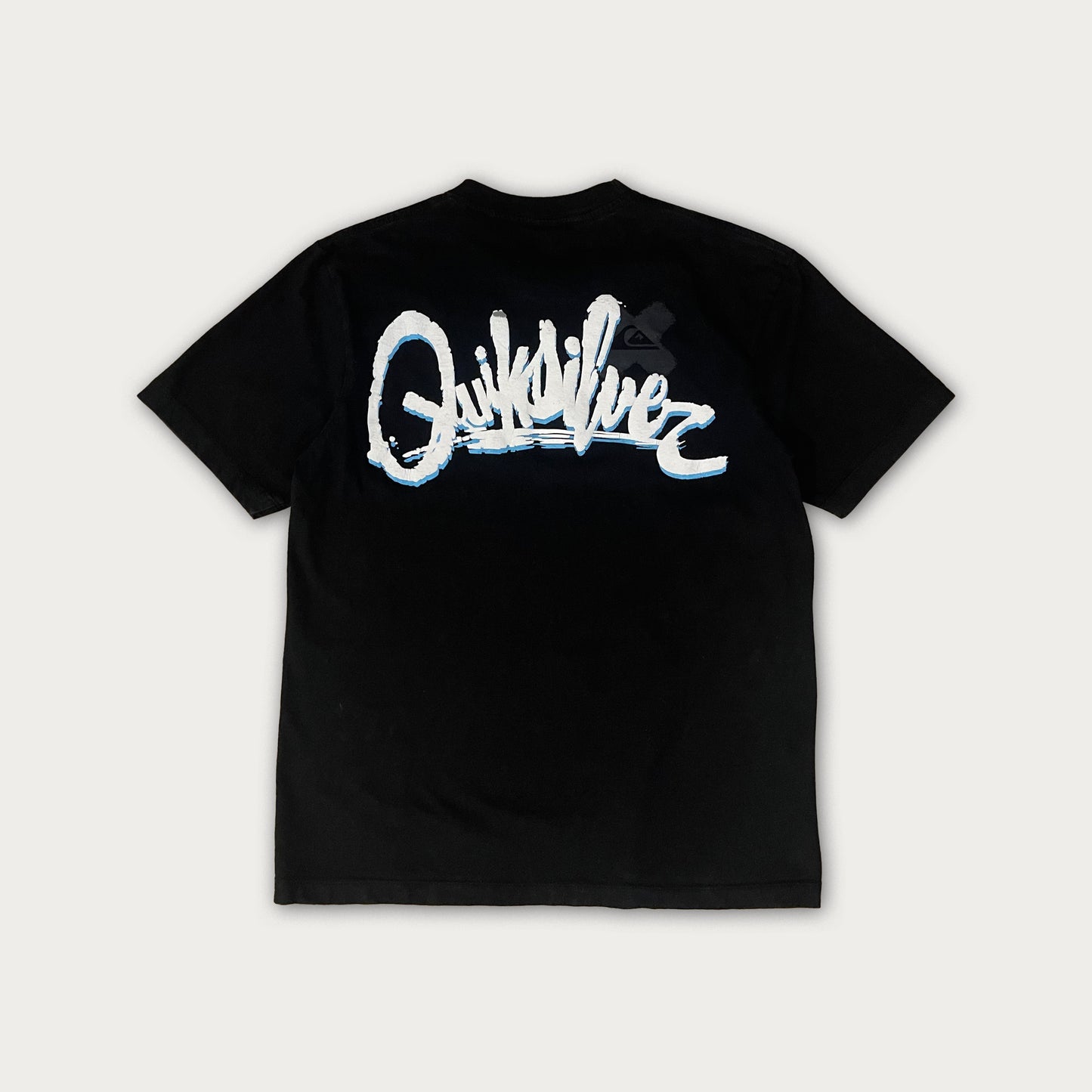 Y2K Quicksilver Tee