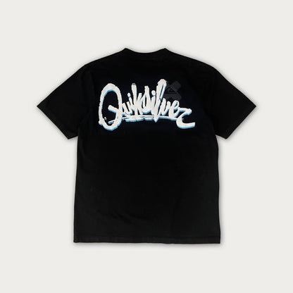 Y2K Quicksilver Tee