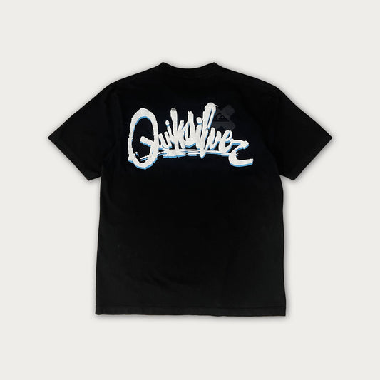 Y2K Quicksilver Tee