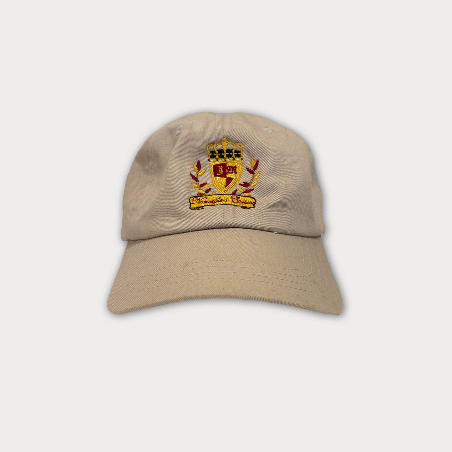 Norwegian Couture Cap