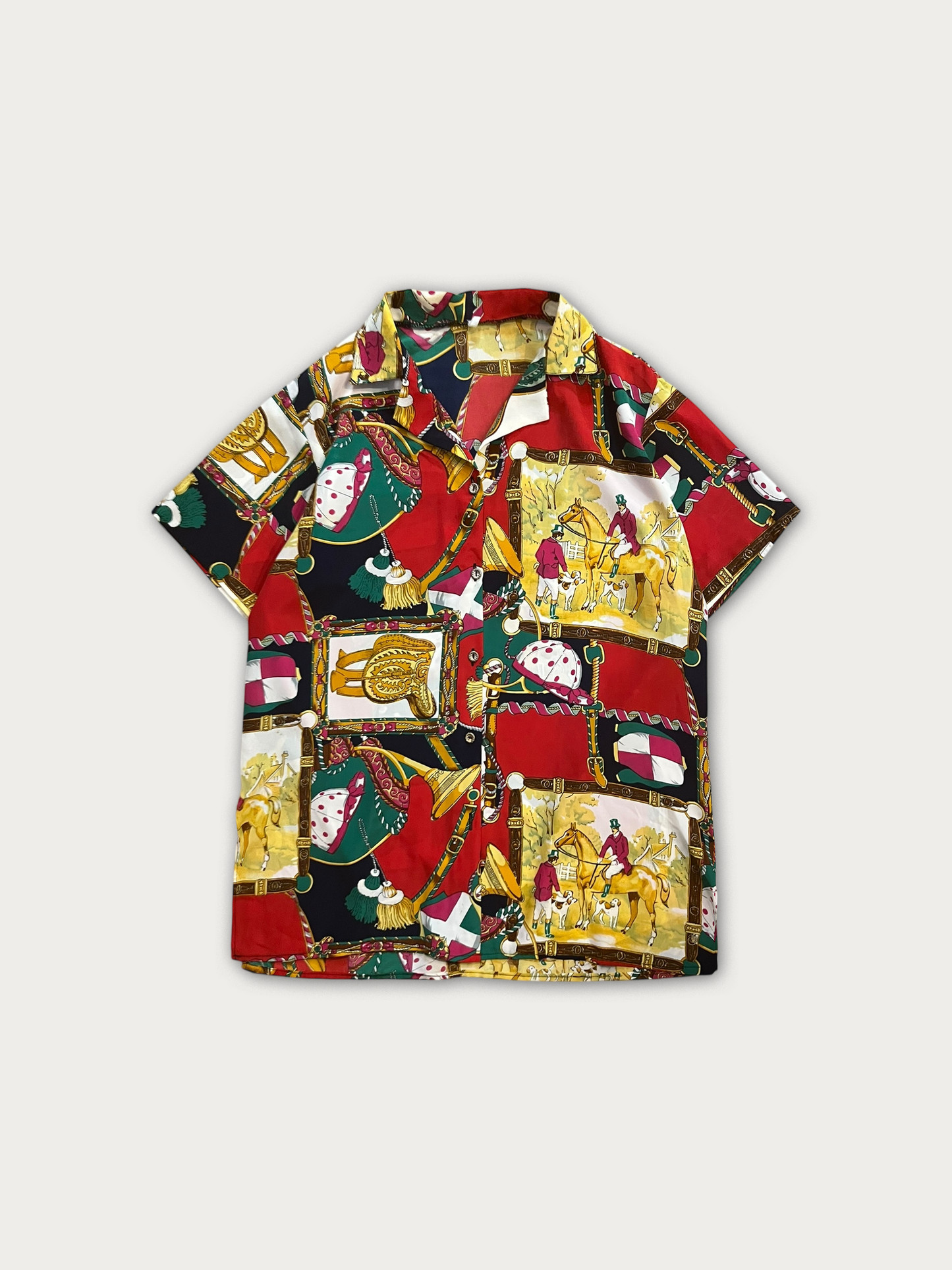 Vtg Shirt