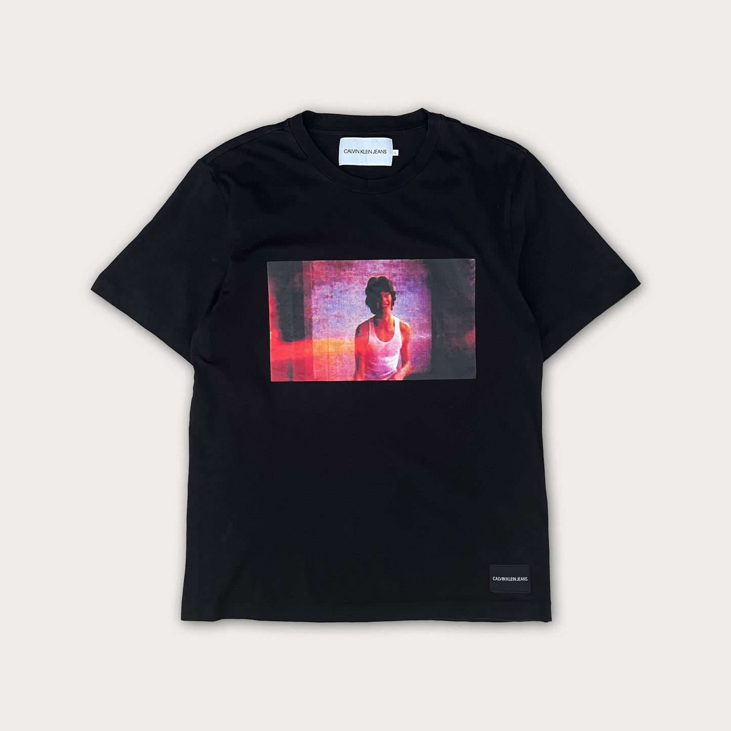 Calvin Klein Tee