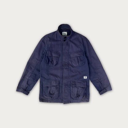 Wood Wood Denim Jacket