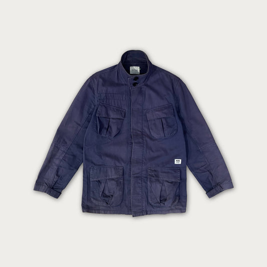 Wood Wood Denim Jacket