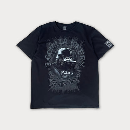 Biker Tee