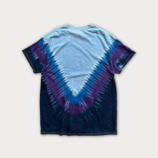 Tie-Dye Graphic Tee