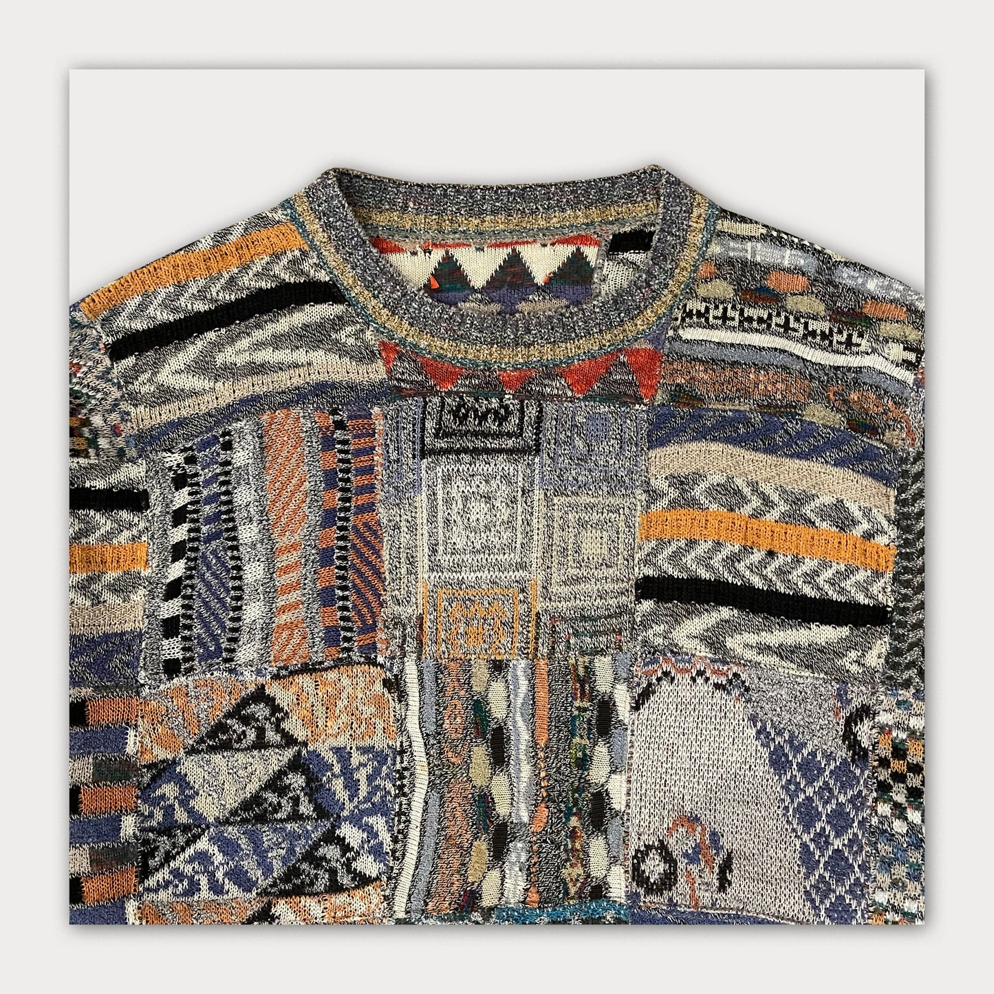 Missoni Cotton Sweater