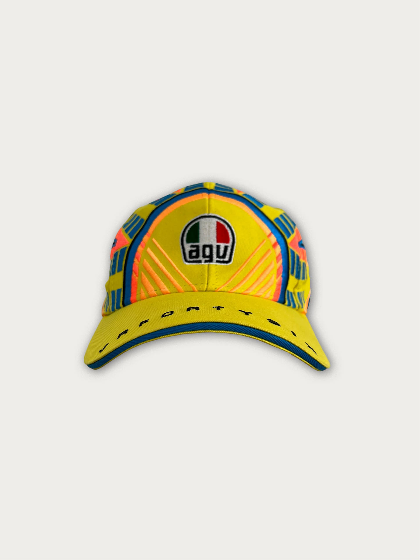 MotoGP Valentino Rossi Cap