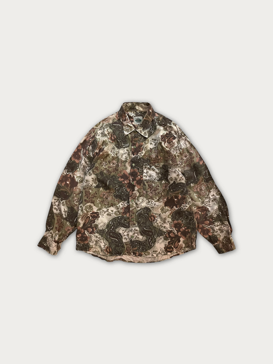 Vtg Shirt