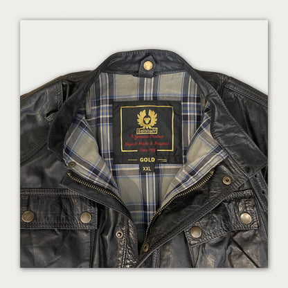 Belstaff Trialmaster Jacket