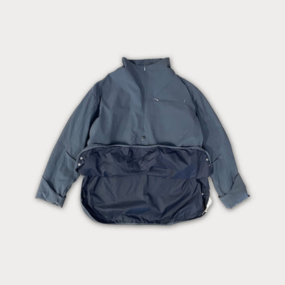 Y2K Nike Anorak by Stewart Horner