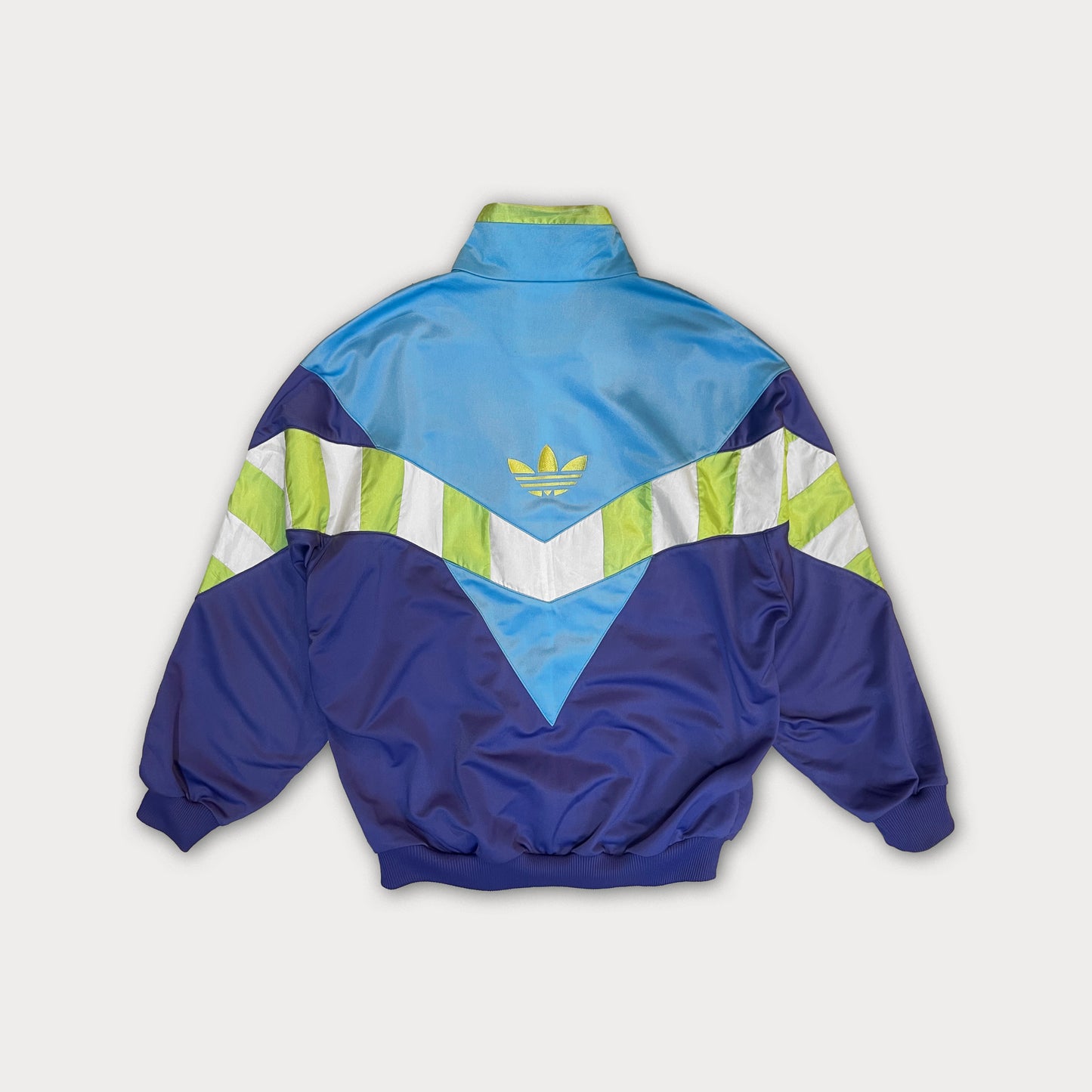 90s Adidas Track Jacket