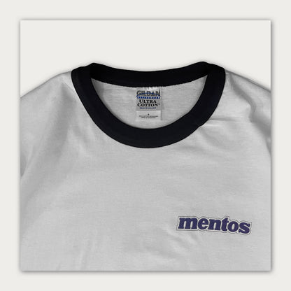 Mentos Merch Tee