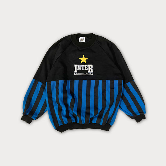 90s Inter Milan Sweatshirt