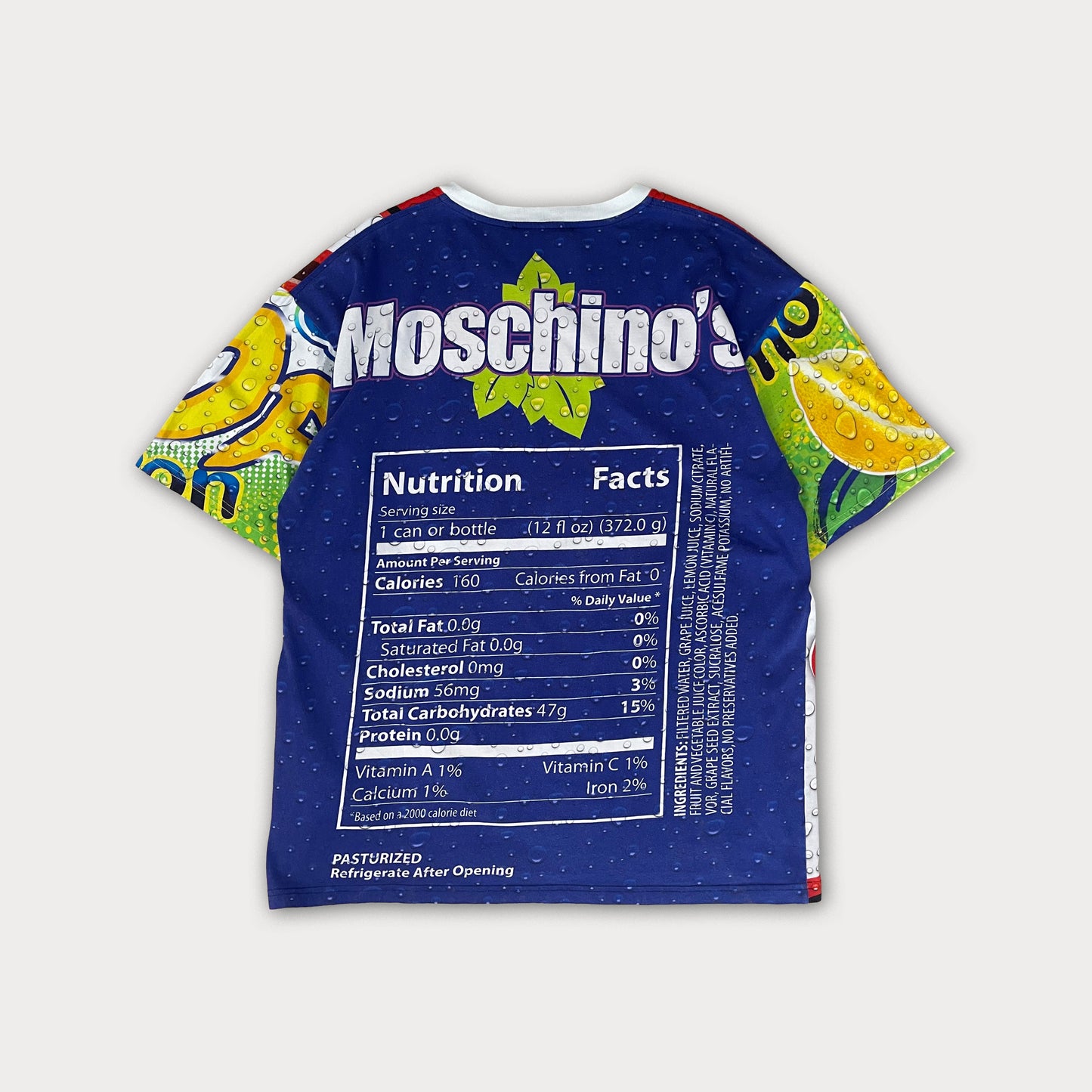 Moschino Tee