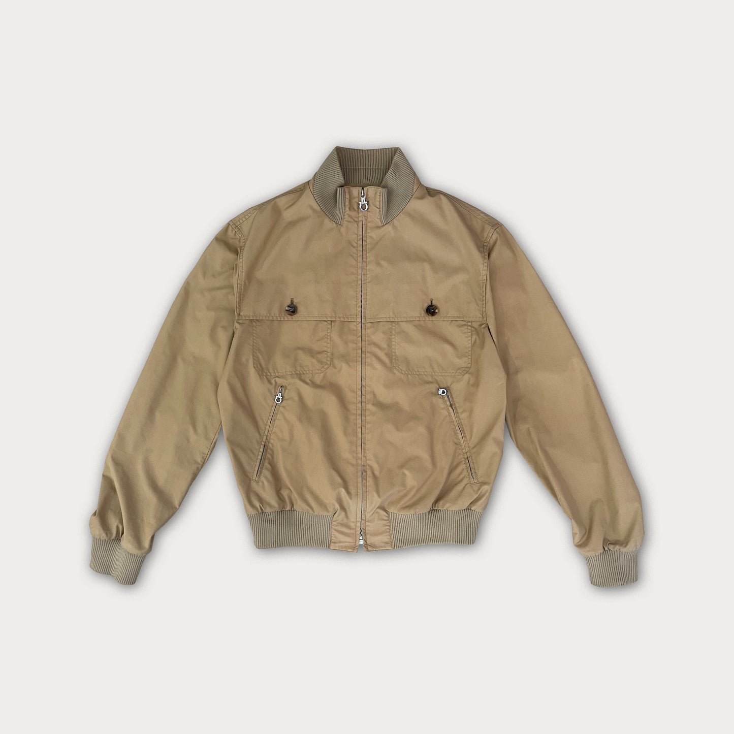 Salvatore Ferragamo Jacket