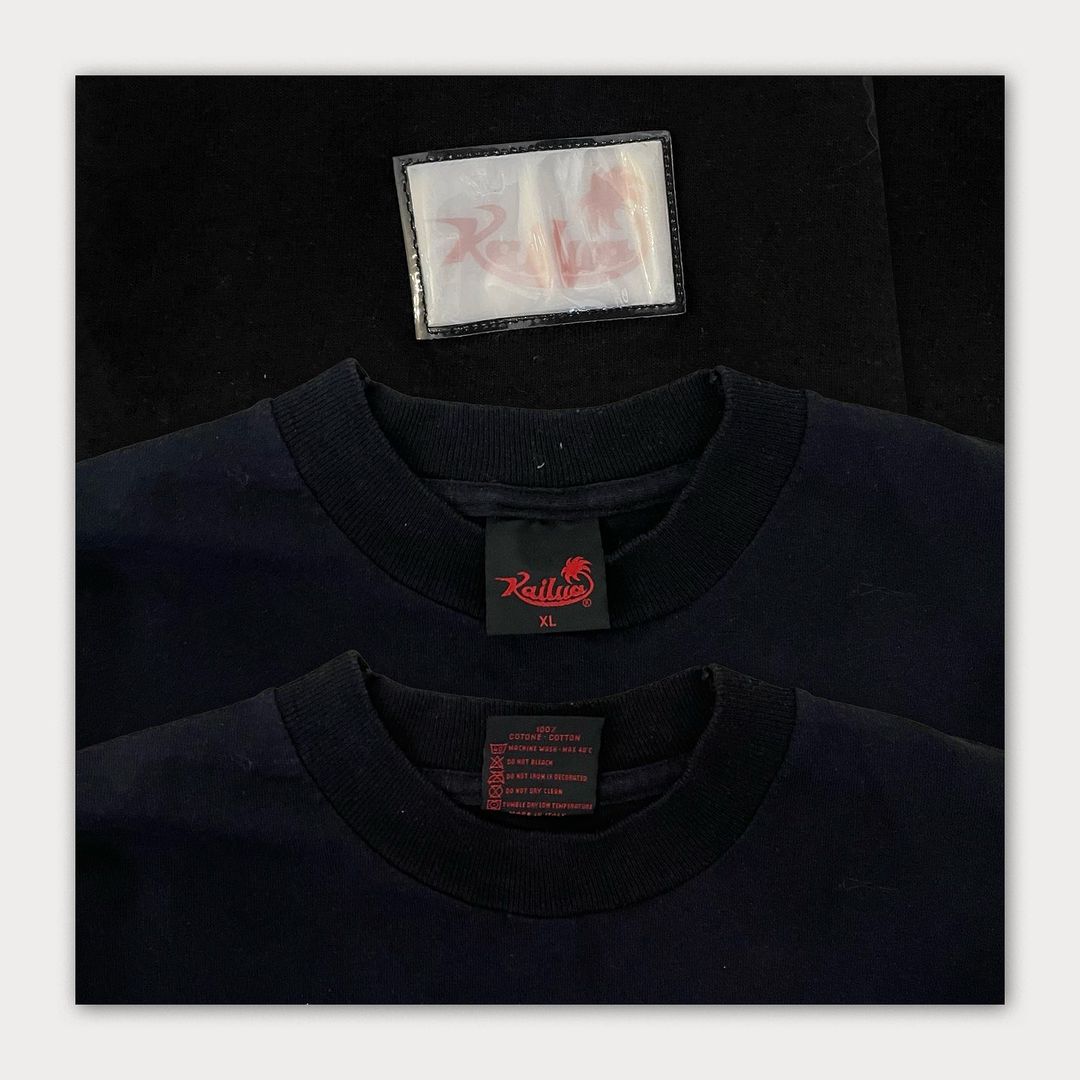 Gundam long sleeve tee